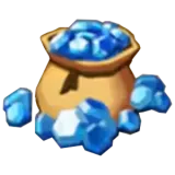 10,000 Gems