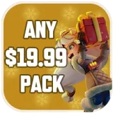 $19.99 Pack