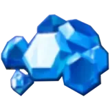 2,500 Gems