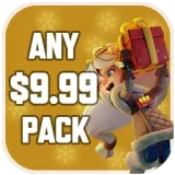 $9.99 Pack